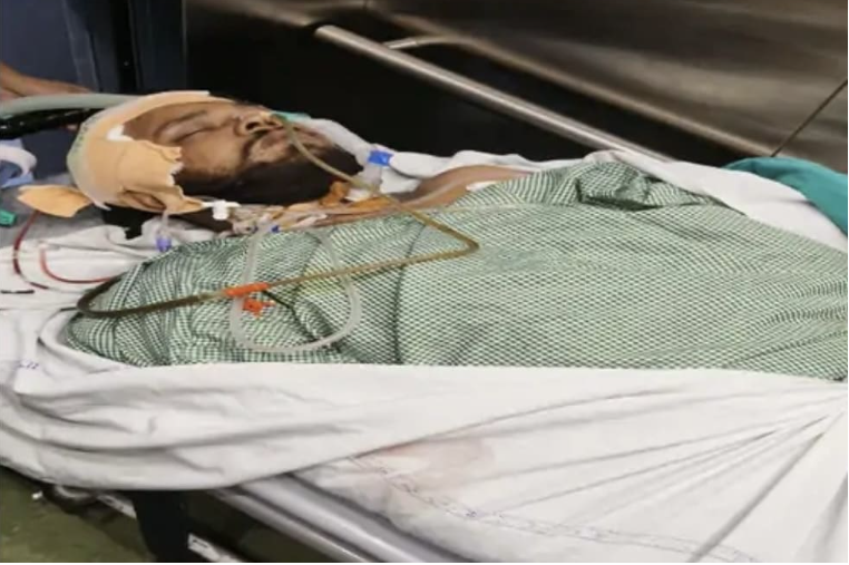 ছত্রিশগড়ে গোরক্ষকদের হামলা, মারা গেলেন তিন মুসলিম ব্যবসায়ী