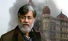 মধ্য রাতে দিল্লি নামলেন, ‘২৬/১১র মুম্বাই হামলার মাস্টারমাইন্ড’ তাহাউর রানা,কি ঘটলো বৃহস্পতিবার রাতে?