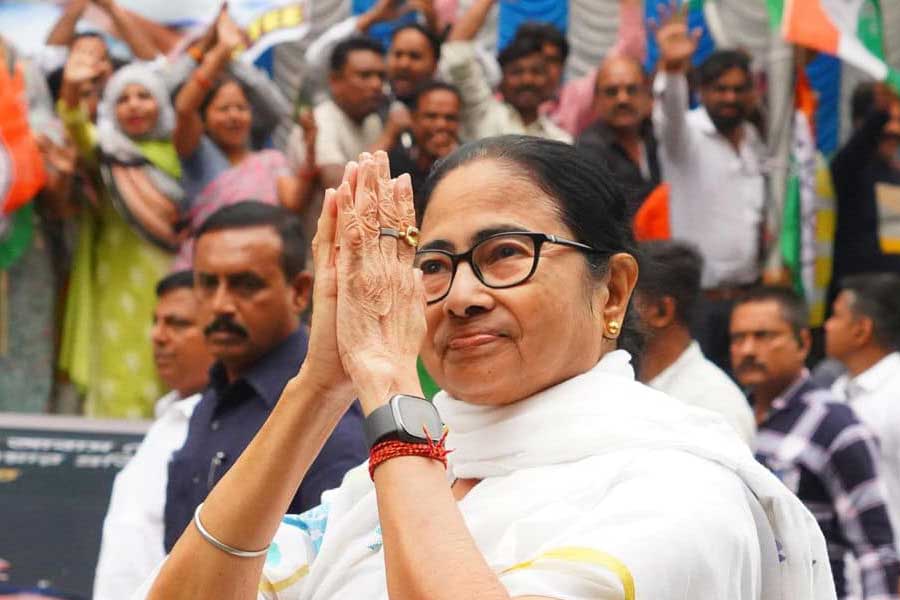 মুখ্যমন্ত্রীর মুর্শিদাবাদ সফর: হিংসা কবলিত এলাকা পরিদর্শন করবেন, কথা বলবেন ক্ষতিগ্রস্তদের সাথে