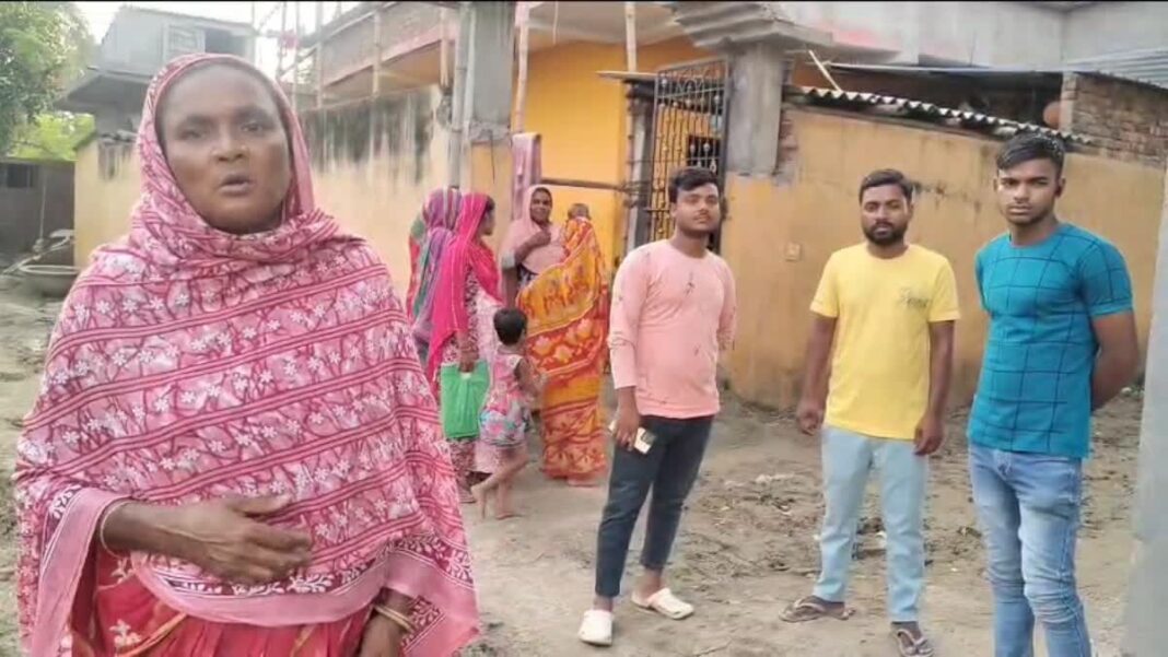 বৈধ কাগজ নিয়েও বাংলাদেশি সন্দেহ! রাজস্থানে আটক বাংলার শ্রমিকেরা