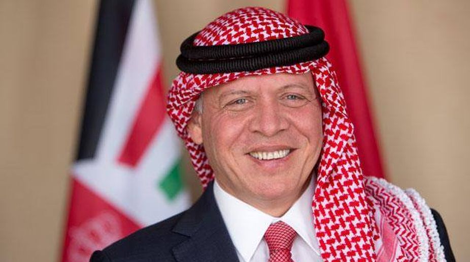 “বিশ্ব যদি ইসরাইলের অত্যাচারের বিরুদ্ধে পদক্ষেপ নিতে ব্যর্থ হয়, তাহলে তারা ইসরায়েলের অপরাধের অংশীদার হবে।”: জর্ডানের রাজা