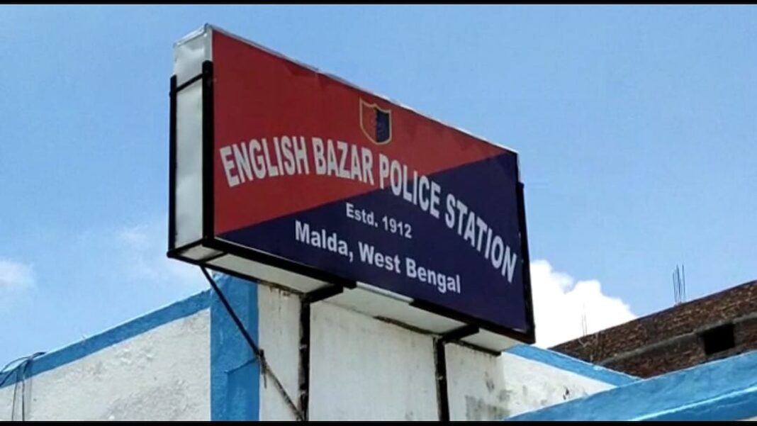 মাদক পাচার অপরাধে মালদার আম বাজার থেকে গ্রেপ্তার এক মহিলা, উদ্ধার ১১৫ গ্রাম ব্রাউন সুগার