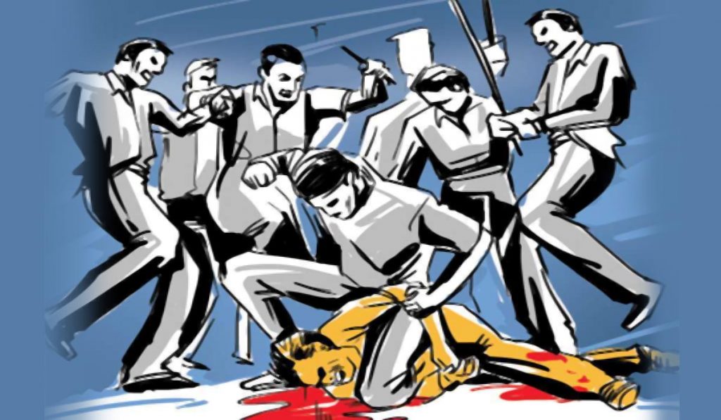 দুই বন্ধুর মধ্যে বিবাদ হওয়ায়, দলিত বন্ধুর মাথা ও ভুরু জোর করে কামিয়ে দিল অপরজন, করা হয় অমানবিক অত্যাচার