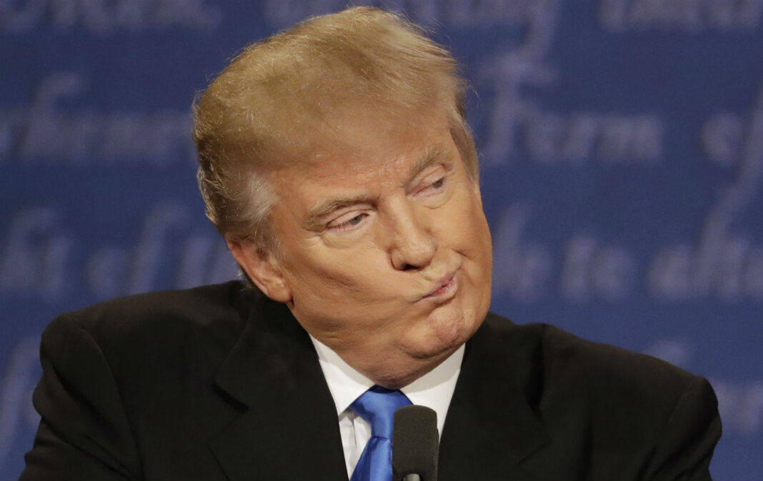 বিশ্বের দরবারে মুখ পুড়লো ট্রাম্পের!আমেরিকার বিমান হামলা সম্পূর্ণরূপে ব্যর্থ, ইরানে এখনো মজুদ রয়েছে ইউরেনিয়াম