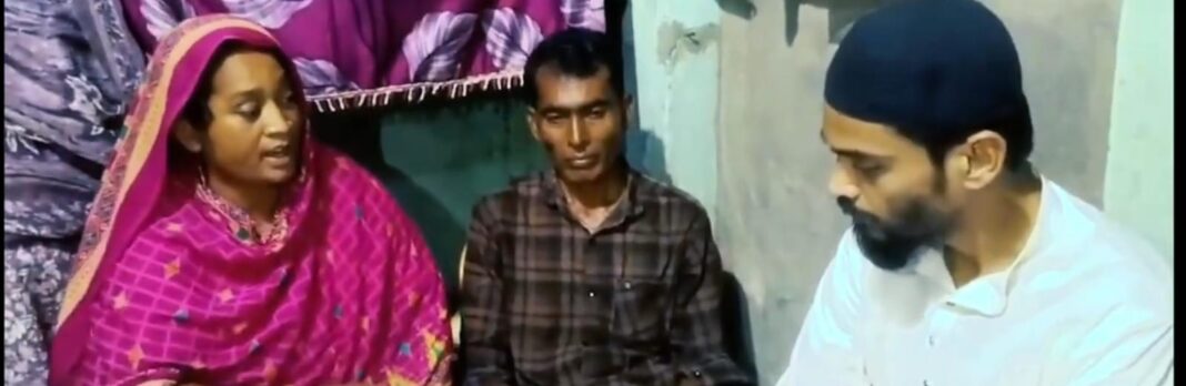 “পশ্চিমবঙ্গে ভোট আসলে মুসলিমদেরকে বারবার খুন হতে হয়”, তামান্নার মৃত্যুর প্রতিবাদে রাজ্য সরকারের বিরুদ্ধে ক্ষোভ উগড়ালেন নওশাদ সিদ্দিকী