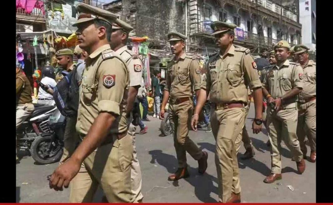 ভোর ৪ টেয় ঘুম ভাঙে না, তাই পুলিশের চাকরিতে ‘না’ সদ্য নিয়োগপ্রাপ্ত কনস্টেবলের!