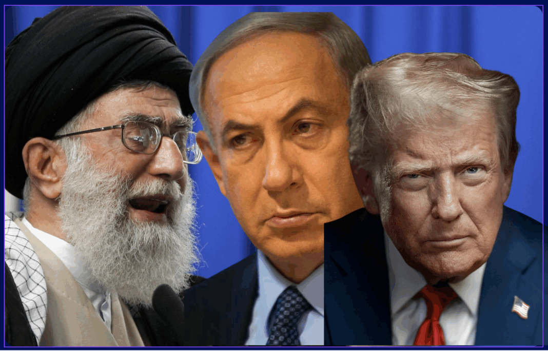 বিজয় উল্লাস!আমেরিকার রক্ত চক্ষুকে তুচ্ছ করে, ইসরাইলের বিরুদ্ধে ইরানের জয়লাভে পাশে থাকা সকল শুভাকাঙ্ক্ষী ভারতীয়দের কৃতজ্ঞতা জ্ঞাপন করলো ইরান