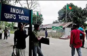 সাত বছর পর সোশ্যাল মিডিয়া মিলল খোঁজ, বাংলাদেশে আটক মালদার যুবক গোলাম মোস্তফা