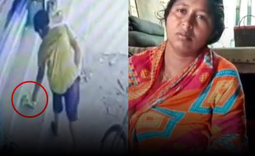 আরজিকর এর ঘটনা স্মরণ করিয়ে দিয়ে ধর্ষণের হুমকি দেওয়া হল আত্মঘাতী কৃষ্ণেন্দুর বোনকে