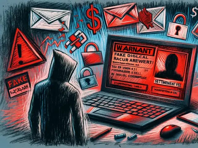 মুম্বাই পুলিশ সেজে ডিজিটাল ক্রাইম! সাইবার ক্রাইমের ফাঁদে পড়ে ২ কোটি টাকা হারালেন নবদ্বীপের এক মহিলা