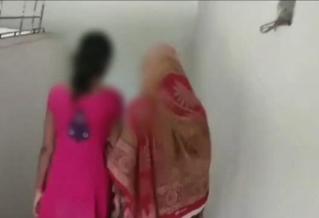 ৯ বছরের কিশোরীকে ধর্ষণের অভিযোগে, ২০ বছরের জন্য জেলবন্দী হল তৃণমূল কর্মী