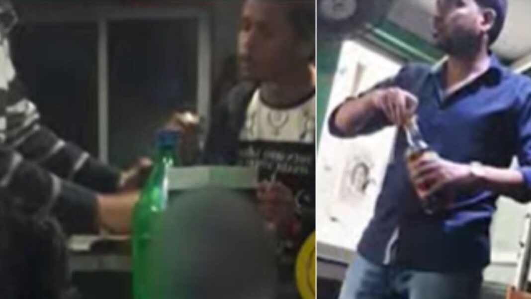 রাজাবাজার কলেজে সন্ধ্যার পর ইউনিয়ন রুমে বসত মদের আসর! তৃণমূল ছাত্রনেতার বিরুদ্ধে উঠল অভিযোগ