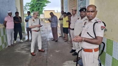 ছাত্রকে বকাবকি করায়, দুই নাবালক পড়ুয়ার হাতে খুন হলেন স্কুলের প্রধান শিক্ষক