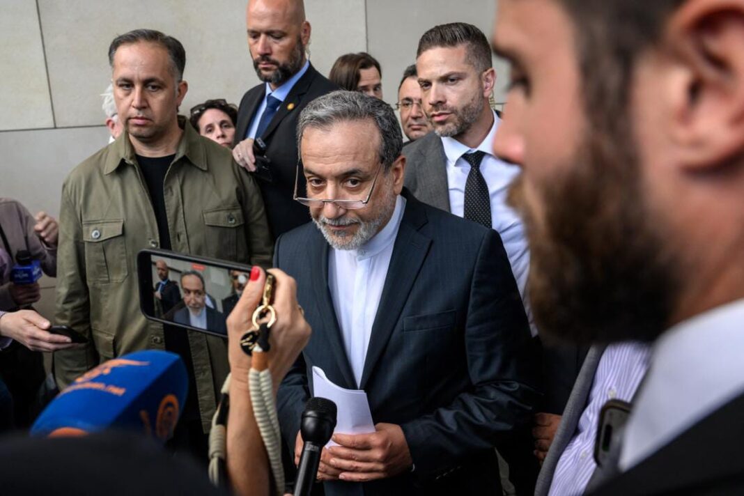 স্ন্যাকব্যাক নিয়ে ইউরোপের দেশগুলিকে কড়া হুশিয়ারি দিলেন ইরানের গোয়েন্দা প্রধান