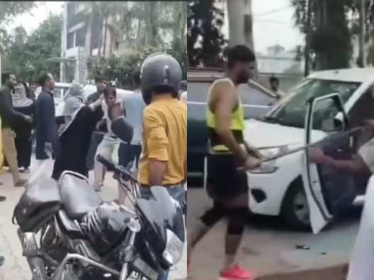 হরিদ্বারে এক মুসলিম পরিবারের উপর উগ্র হিন্দুত্ববাদীদের হামলা, আটজনের বিরুদ্ধে এফআইআর