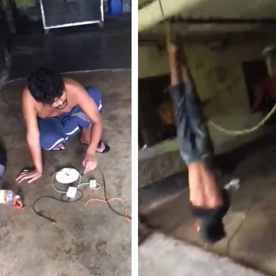 শামশাদ বাড়ি ফিরে আসায় আনন্দে আত্মহারা পরিবার, পরিবারের কাছে রাজকীয় সম্বর্ধনা পেলেন সামি খান