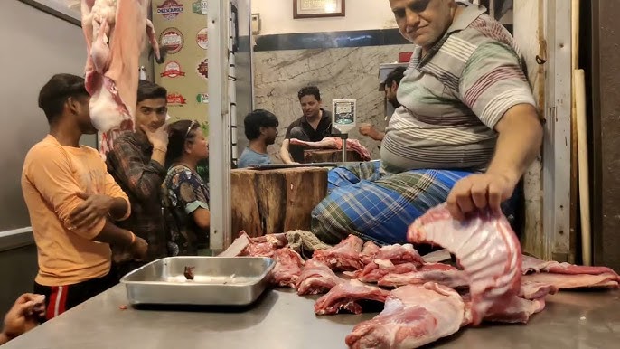 কানোয়ার যাত্রা চলাকালীন দিল্লিতে বন্ধ করা হতে পারে মাংসের দোকান, ধর্ম পালনের নামে খাবার স্বাধীনতার উপরে হস্তক্ষেপ