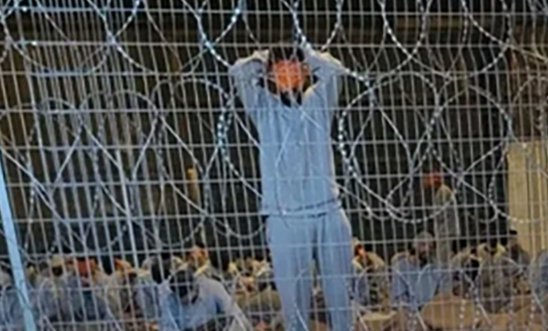 বিনা অপরাধে ৩৬০ জন চিকিৎসক ও স্বাস্থ্যকর্মীকে আটক করেছে ইসরাইল, দাবি করছে গাজার স্বাস্থ্য মন্ত্রণালয়