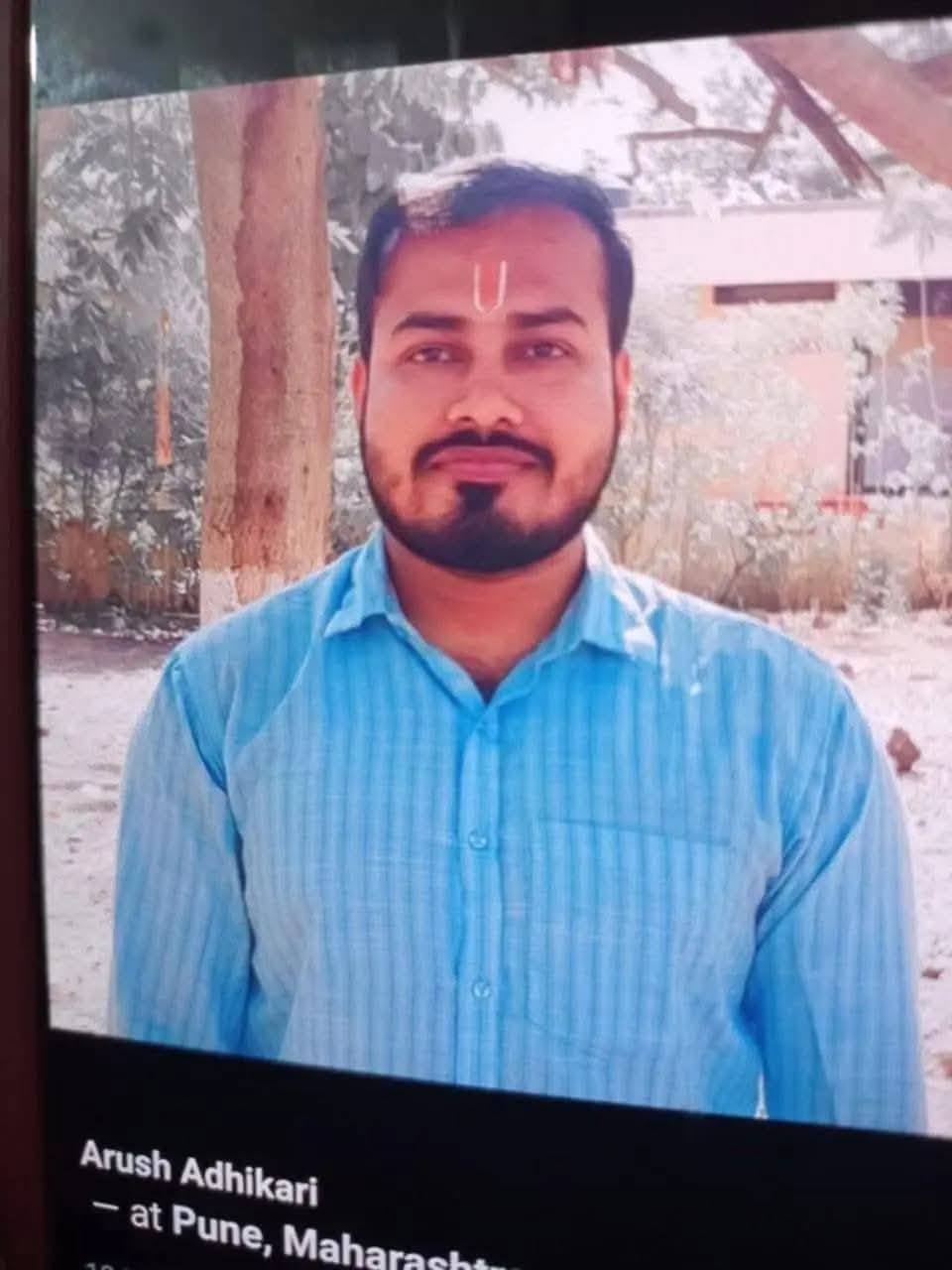 উত্তর ২৪ পরগনার ৬ জন মতুয়া সম্প্রদায়ভুক্ত পরিযায়ী বাঙালি শ্রমিককে বাংলাদেশি সন্দেহে আটক করেছে মহারাষ্ট্রের পুলিশ