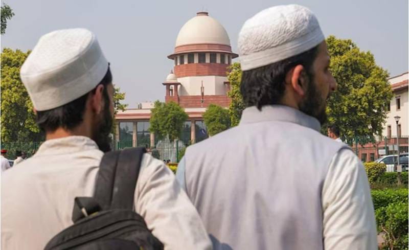 ১১ জন মুসলিম যুবকের জামিনের নির্দেশ বহাল, সুপ্রিম কোর্টের ভর্ৎসনায় বিপাকে উত্তরপ্রদেশ সরকার