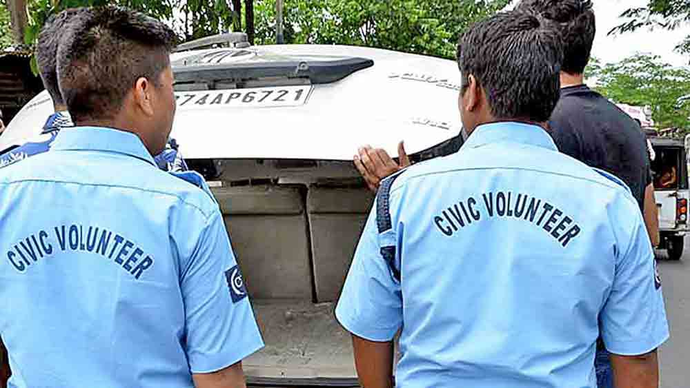 জঙ্গিপুরে সিভিক পুলিশ নিয়োগে সংখ্যালঘু কর্মপ্রার্থীদের উপেক্ষা!