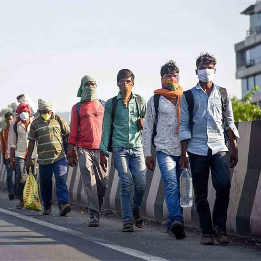 হরিয়ানায় বাংলাদেশি সন্দেহে ৭ মালদার পরিযায়ী শ্রমিককে হতে হয় হেনস্থার শিকার!