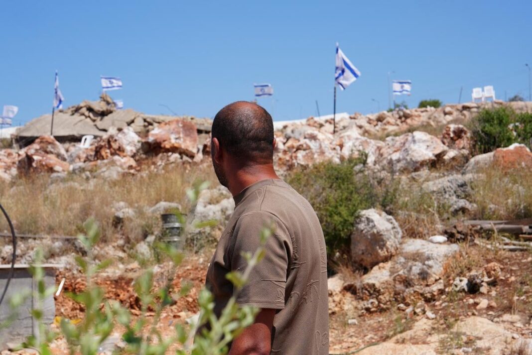 ফিলিস্তিনিদের সরিয়ে গাজায় ইসরায়েলের নতুন শহর নির্মাণের ষড়যন্ত্র!