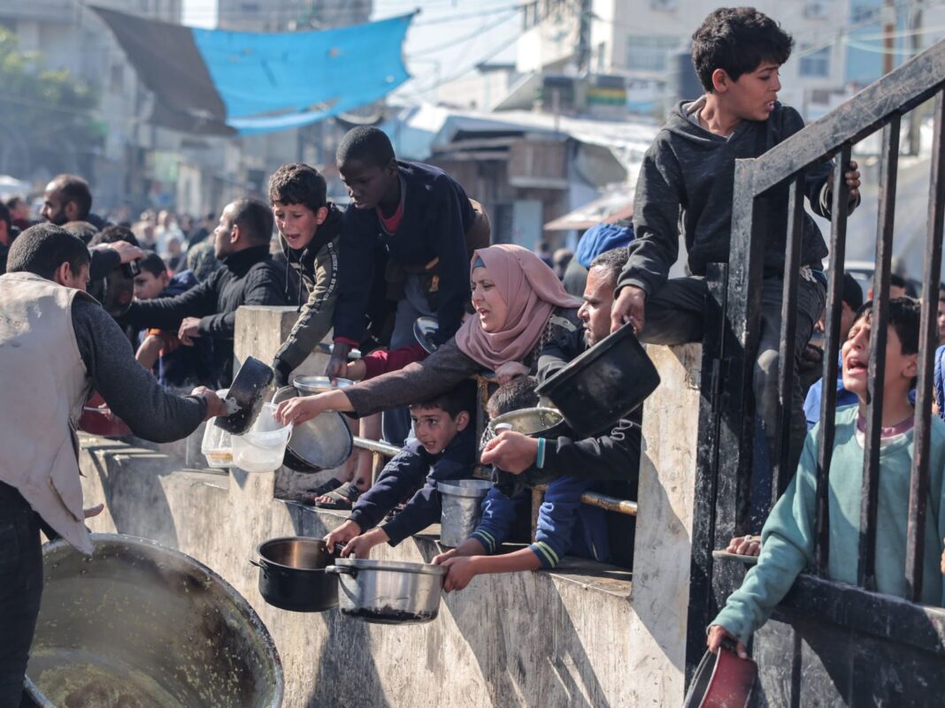 প্যালেস্টাইনের ভূখণ্ড যেন আজ মৃত্যুপুরী!৬৬২ দিনে মৃতের সংখ্যা ৬০ হাজারপেরোলো
