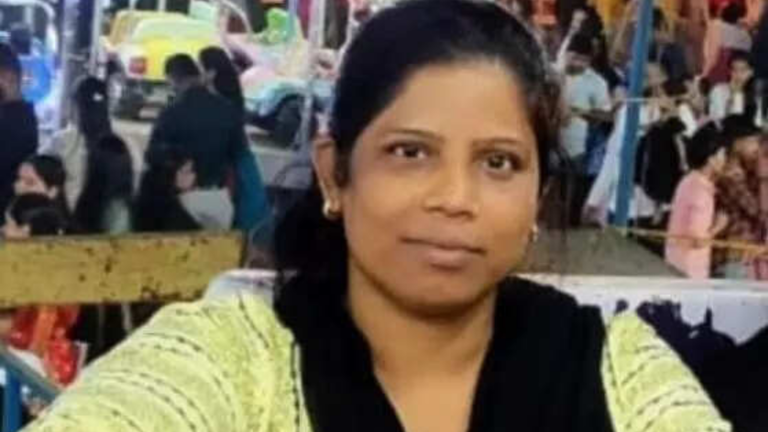 বাংলায় কথা বলতে শুনেই মহিলাকে আটক ,২৪ ঘণ্টা লাগাতার জেরা মুম্বইয়ে