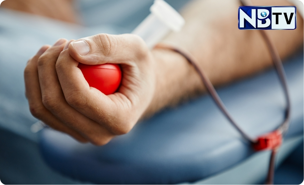 সুন্দরবনের প্রত্যন্ত অঞ্চলে রক্তদান শিবিরে জনস্রোত, রক্ত দিলেন ৮৪১ জন