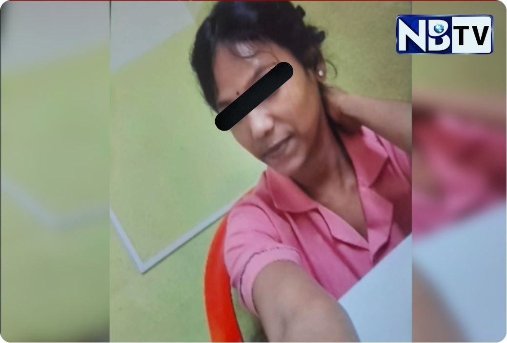 সিঙ্গুরে ৩ দিন আগে কাজে যোগ দেওয়া নার্সের রহস্যজনক মৃত্যুকে ঘিরে চাঞ্চল্য!