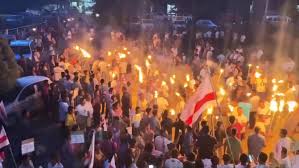 অসমে বাংলা ভাষাভাষী মুসলিমদের উপর বিদ্বেষ ও হামলার বাড়বাড়ন্ত, উদ্বেগপ্রকাশ গবেষণা সংস্থার!