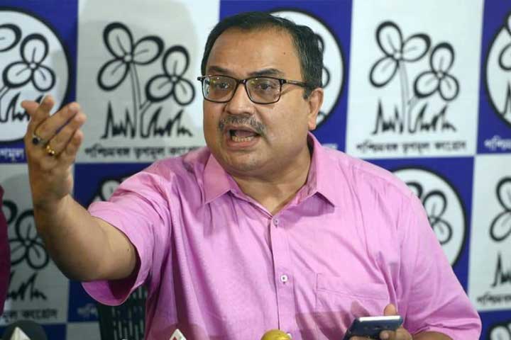 তিলোত্তমার বাবার বিরুদ্ধে মানহানির মামলা করলেন কুণাল ঘোষ