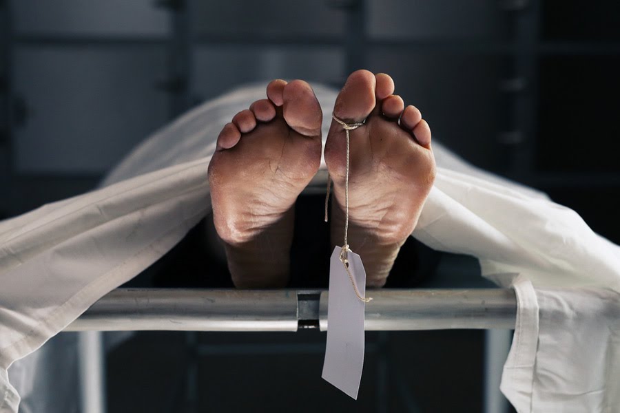 ভিনরাজ্যে কাজ করতে গিয়ে মালদার যুবকের মর্মান্তিক মৃত্যু, কফিনে ফিরল নিথর দেহ