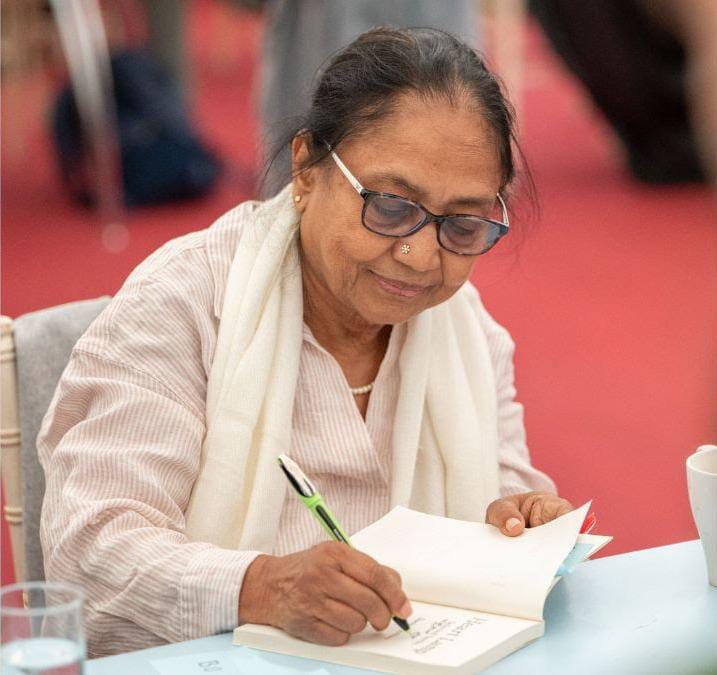 কর্ণাটক সরকার দশেরায় বুকার পুরস্কার জয়ী বানুকে আমন্ত্রণকে ঘিরে বিদ্বেষ ছড়াচ্ছে বিজেপি