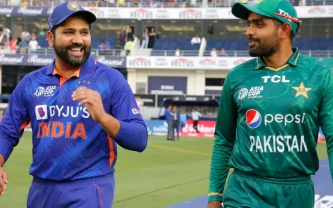 বিজ্ঞাপনের নজিরবিহীন রেকর্ড এবার এশিয়া কাপে ভারত-পাকিস্তান ম্যাচে!