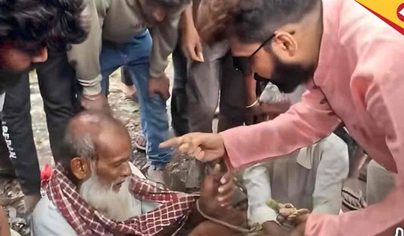 দুর্গাপুরে গরু বিক্রেতাদের উপর হামলার পর ক্ষতিগ্রস্তদের পাশে ইমাম-মুয়াজ্জিন অ্যাসোসিয়েশন, দাবি বিশেষ আইনের