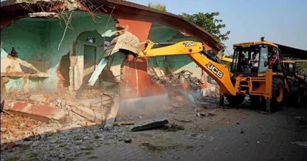 বিজেপি শাসিত অসমে ফের বুলডোজার চালাল হিমন্ত সরকার, উচ্ছেদ ৩০০ বাঙালি মুসলিম পরিবার