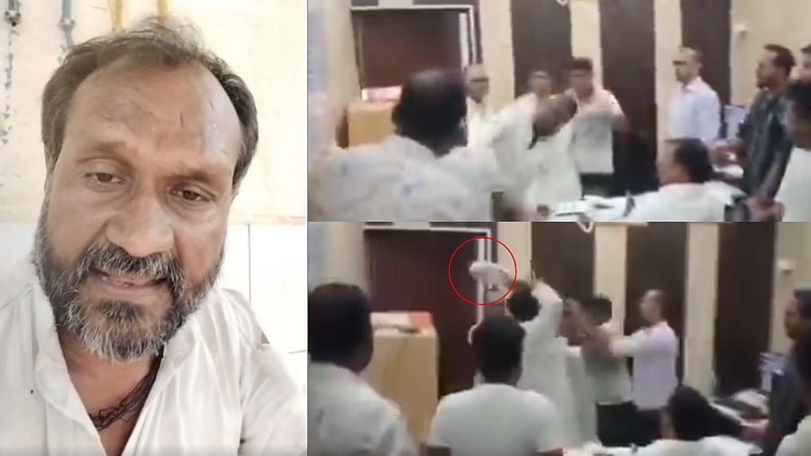 উত্তরপ্রদেশে দলিত ইঞ্জিনিয়ারের উপর হামলা, অভিযুক্ত বিজেপি কর্মী গ্রেপ্তার