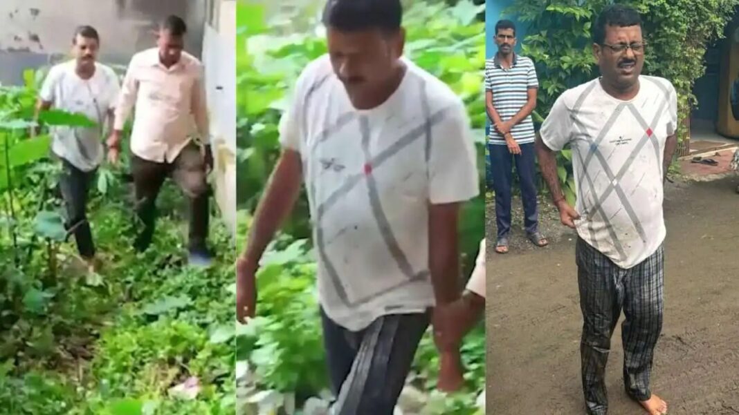 তৃণমূল বিধায়ক জীবনকৃষ্ণ সাহা গ্রেফতারের পর একাধিক জায়গায় তল্লাশি চালায় ইডি