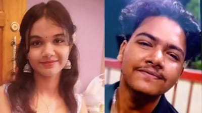 ঘরে ঢুকে পরিবারের সামনে প্রেমিকাকে গুলি করে খুন করল প্রেমিক