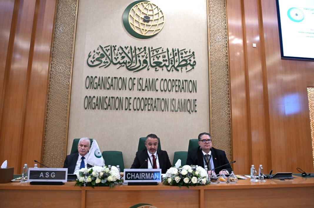 রাষ্ট্রসংঘ থেকে ইসরাইলের সদস্য পদ খারিজ করতে হবে” সরব বিশ্বের ৫৭ টি মুসলিম রাষ্ট্র