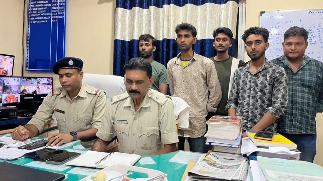 ভুটানে প্রতারণার শিকার মুর্শিদাবাদের পরিযায়ী শ্রমিকরা!