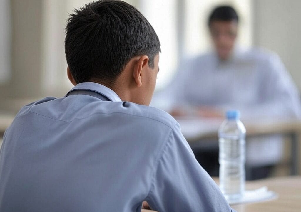 গুজরাটে দলিত ছাত্রকে মারধর ও গালিগালাজ, অভিযোগ স্কুল মালিকের বিরুদ্ধে