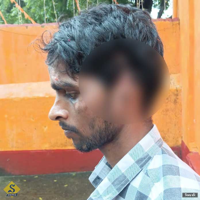 মুম্বইয়ে বাঙালি পরিযায়ী শ্রমিকের দুই কান কেটে নেওয়ার অভিযোগে ছড়ালো চাঞ্চল্য!