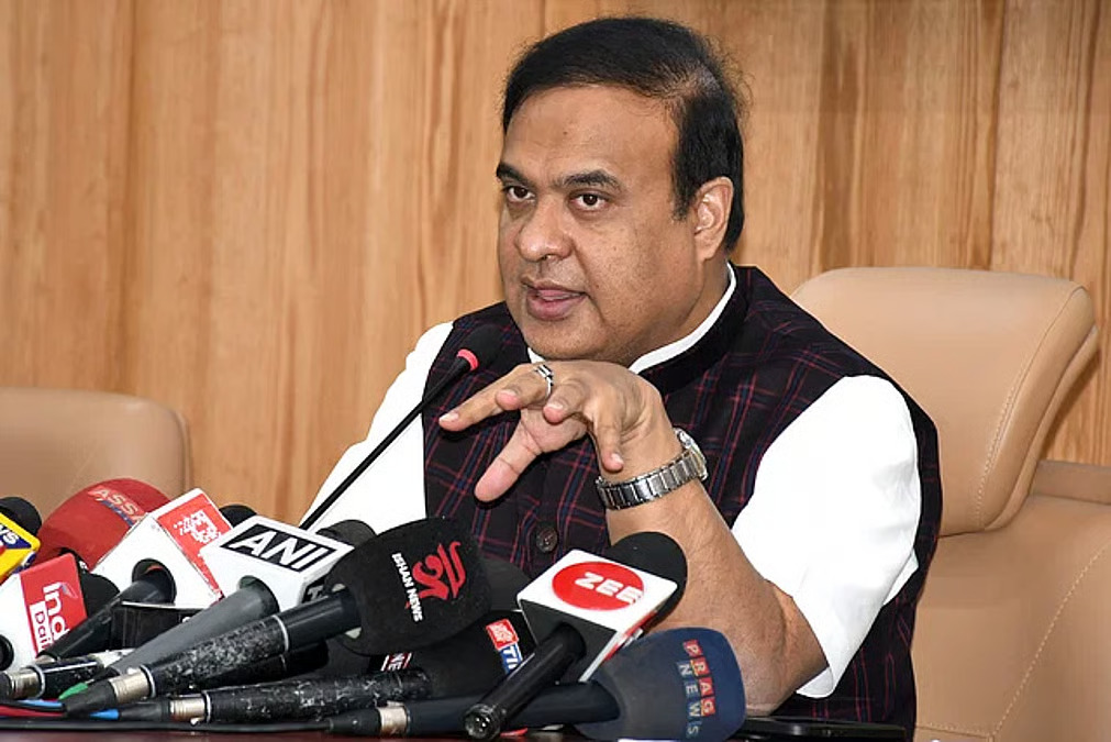 উজান অসমে ‘অবৈধ বাংলাদেশি’ চিহ্নিত করার নামে বাঙালিদের বিরুদ্ধে অভিযান, আতঙ্ক ছড়াচ্ছে শিবসাগরে