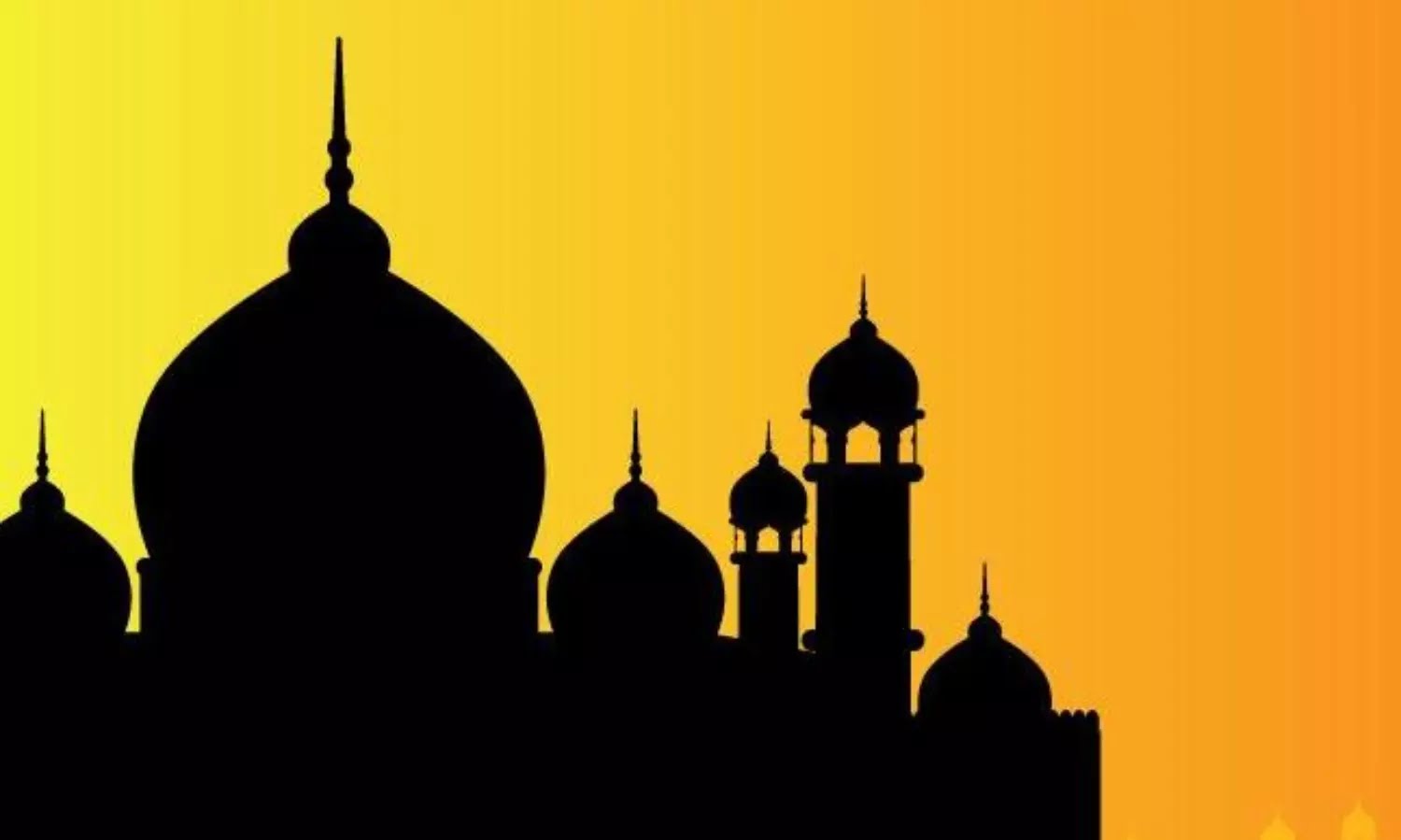 গুজরাটে ৪০০ বছর পুরনো এক মসজিদকে ভেঙে ফেলার রায় দিল আদালত!