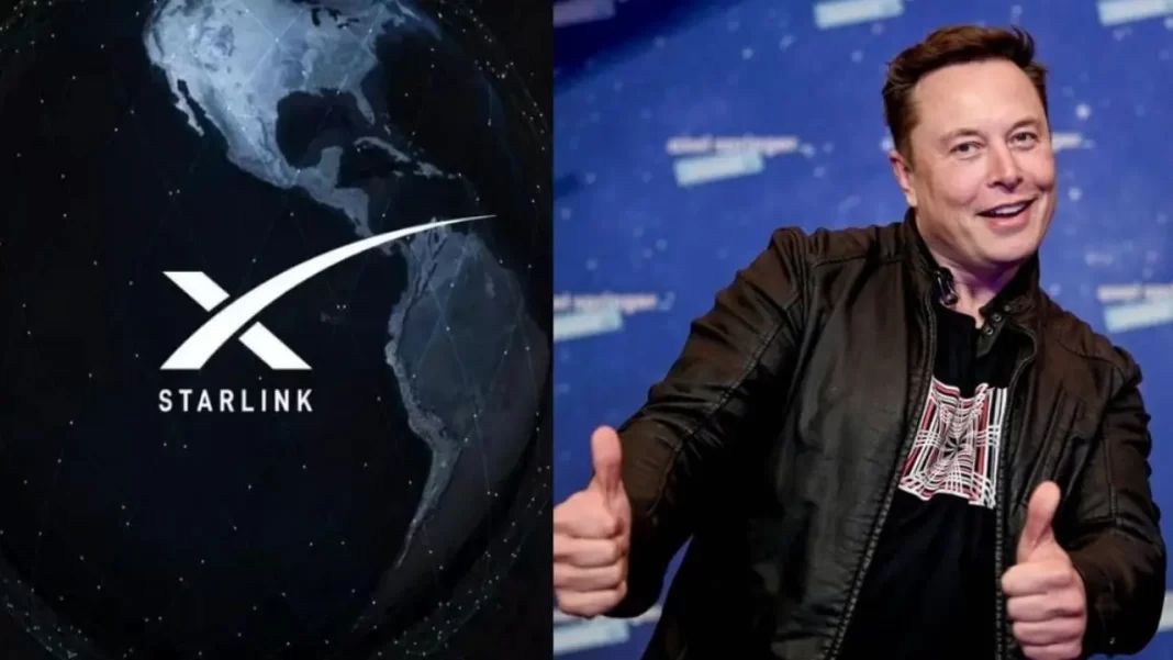 Starlink: আকাশ থেকে সরাসরি ইন্টারনেট পরিষেবা চালু হচ্ছে ভারতে, মাস্কের ইন্টারনেট পরিষেবার খরচ আমাদের দেশে কত হবে !