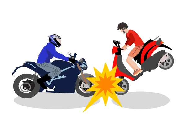 মুর্শিদাবাদের বড়ঞায় ভয়াবহ সড়ক দুর্ঘটনা, মৃত্যু ৩, আহত ৩