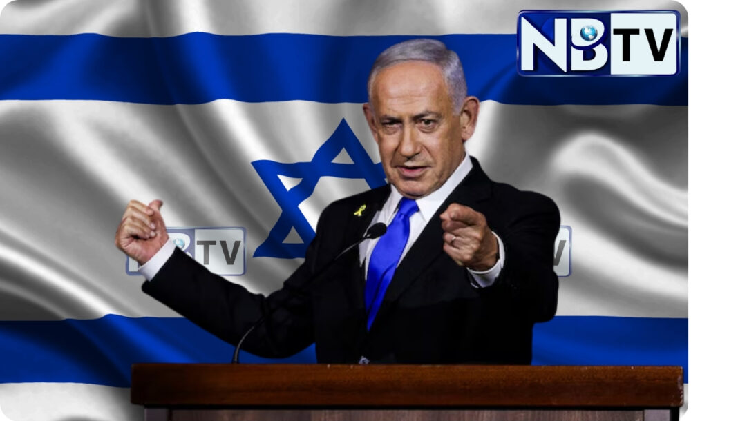 বিশ্বের মানচিত্র থেকে ফিলিস্তিনকে নিশ্চিহ্ন করতে মরিয়া নেতানিয়াহু, বিশ্বব্যাপী মুসলিমরা সত্যি কি নিরাপদ?